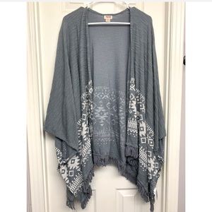 S/M Cardigan